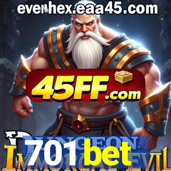701 bet